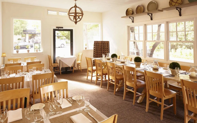 photo 5 of Calistoga Inn Restaurant and Brewery