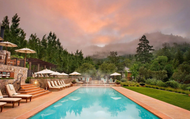 photo 3 of Calistoga Ranch, an Auberge Resort