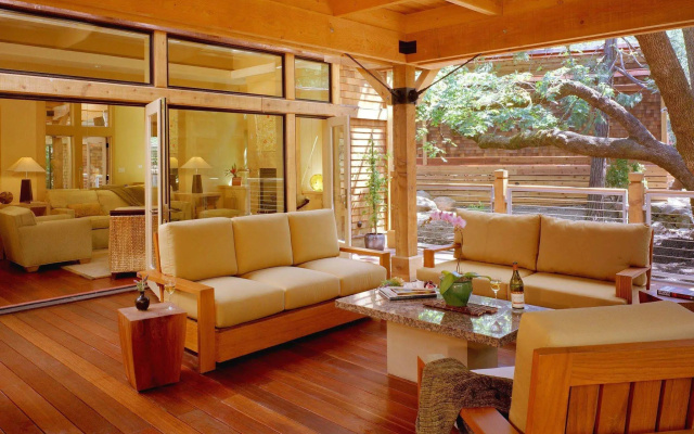 photo 4 of Calistoga Ranch, an Auberge Resort