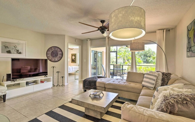photo 2 of Jupiter Condo w/ Pool Access, Walk to Beach!