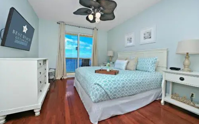 photo 4 of Calypso 1805E
