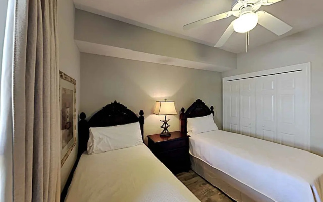 photo 4 of Calypso Resort & Towers #1809W by Resort Collection