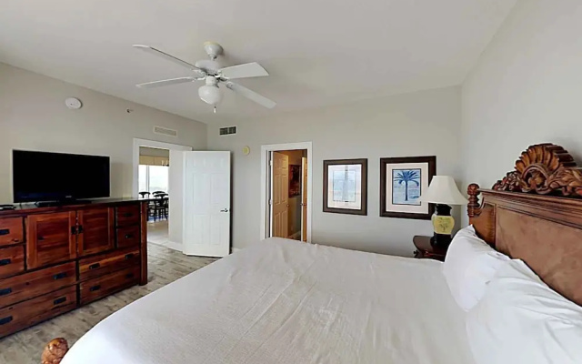 photo 5 of Calypso Resort & Towers #1809W by Resort Collection