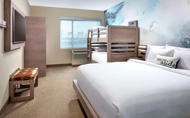 photo 3 of Anaheim Suites Resort