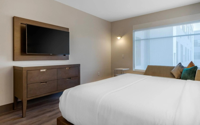 photo 3 of Cambria Hotel Arundel Mills - BWI Airport