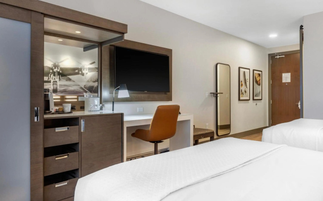 photo 4 of Cambria Hotel Arundel Mills - BWI Airport