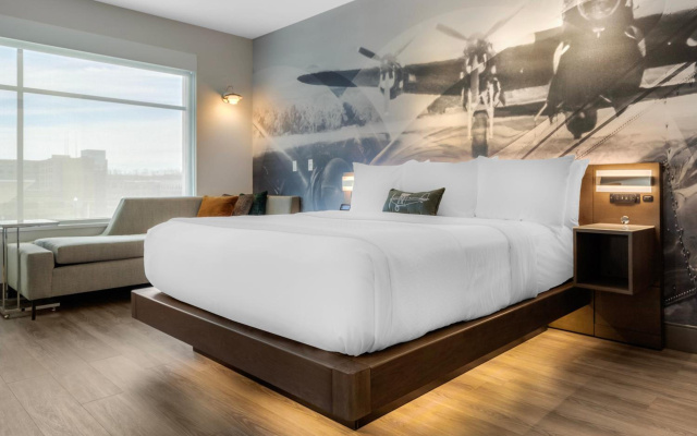 photo 5 of Cambria Hotel Arundel Mills - BWI Airport