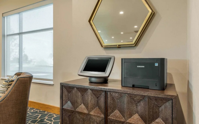 photo 5 of Cambria Hotel Bettendorf Quad Cities