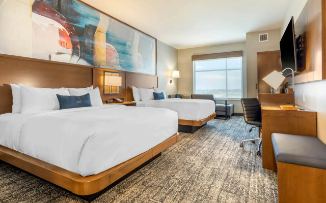 photo 5 of Cambria Hotel Davenport Quad Cities
