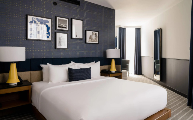 photo 4 of Cambria Hotel Boston Somerville
