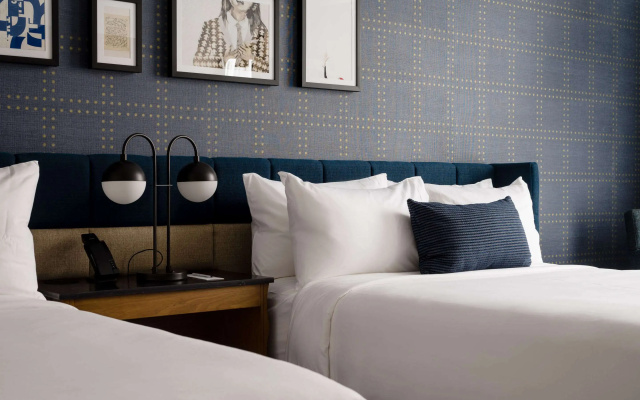photo 5 of Cambria Hotel Boston Somerville