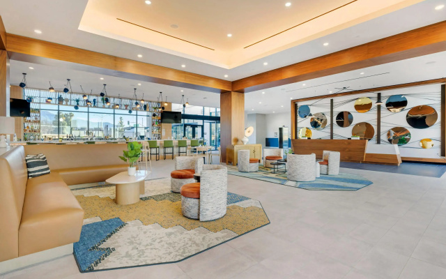 photo 2 of Cambria Hotel Burbank Airport