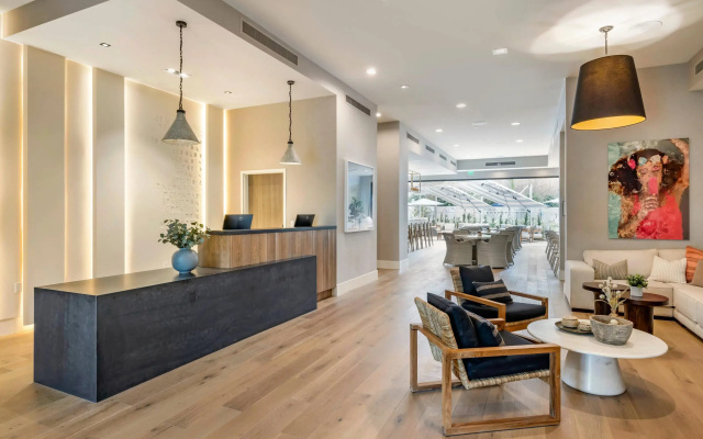 photo 2 of Cambria Hotel Calabasas - Malibu