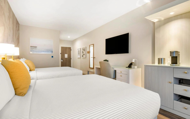 photo 3 of Cambria Hotel Calabasas - Malibu