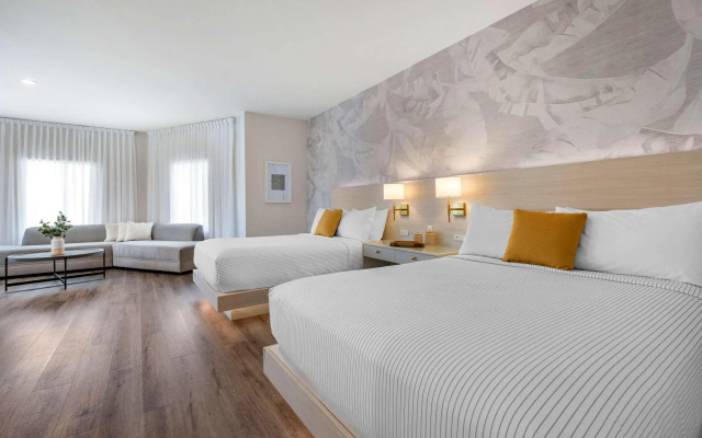 photo 4 of Cambria Hotel Calabasas - Malibu