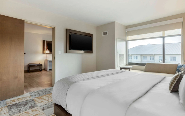 photo 3 of DoubleTree by Hilton Charleston Riverview