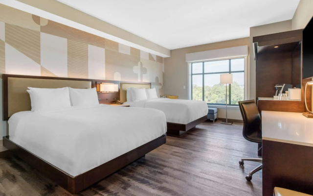 photo 2 of Cambria Hotel College Park