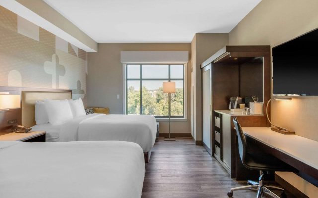 photo 4 of Cambria Hotel College Park
