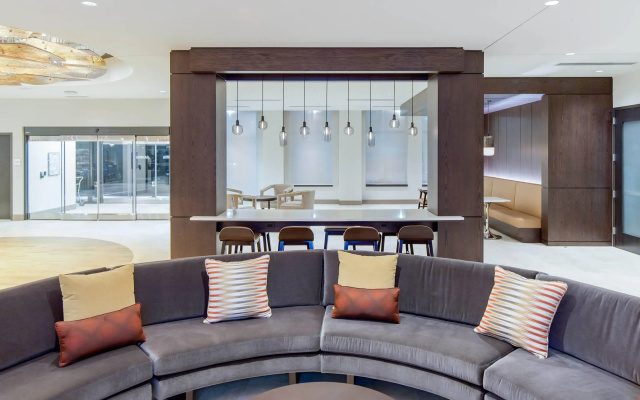 photo 5 of Cambria Hotel College Park