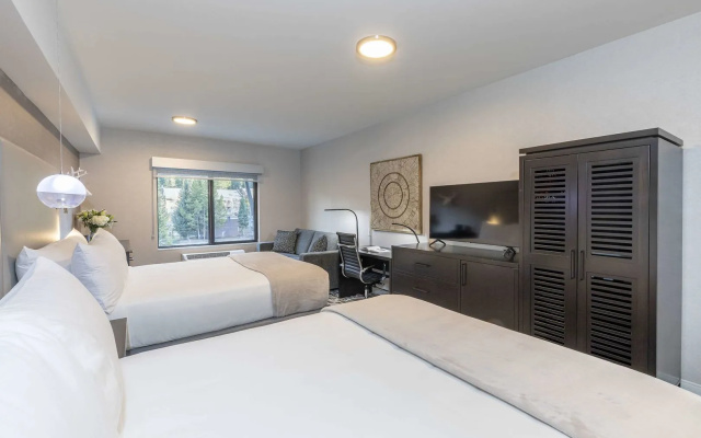photo 4 of Cambria Hotel Copper Mountain