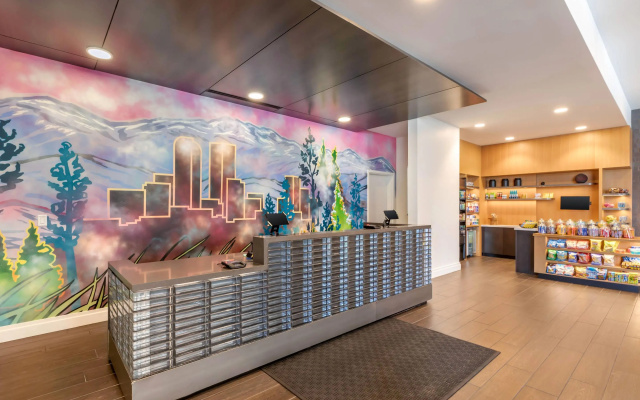 photo 2 of Cambria Hotel Denver Downtown RiNo