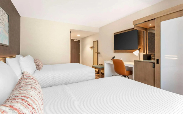 photo 4 of Cambria Hotel Denver Downtown RiNo