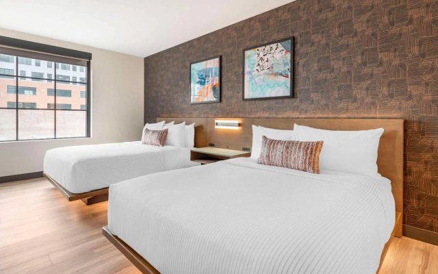 photo 5 of Cambria Hotel Denver Downtown RiNo