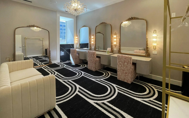 photo 2 of Cambria Hotel Detroit Downtown