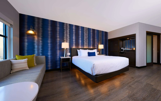 photo 5 of Cambria Hotel Detroit Downtown