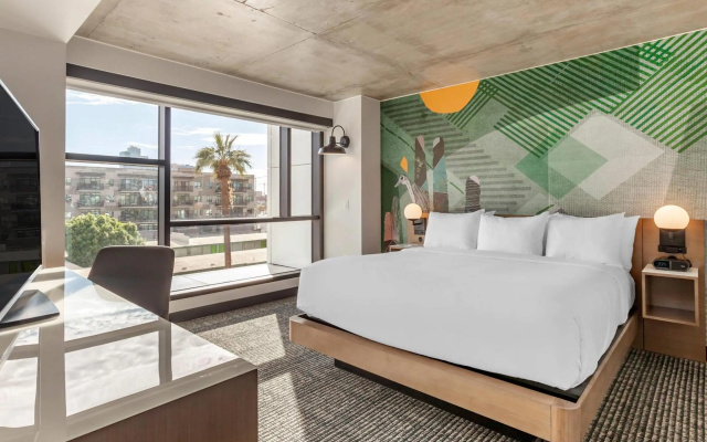 photo 4 of Cambria Hotel Downtown Phoenix Convention Center