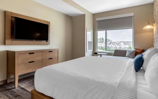 photo 3 of DoubleTree by Hilton Greenville Woodruff Road