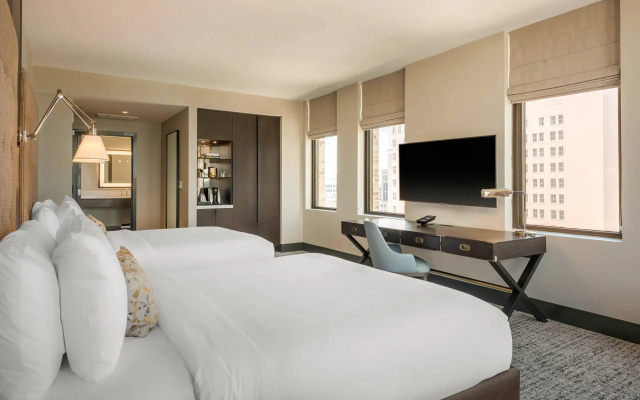 photo 3 of Cambria Hotel Houston Downtown Convention Center