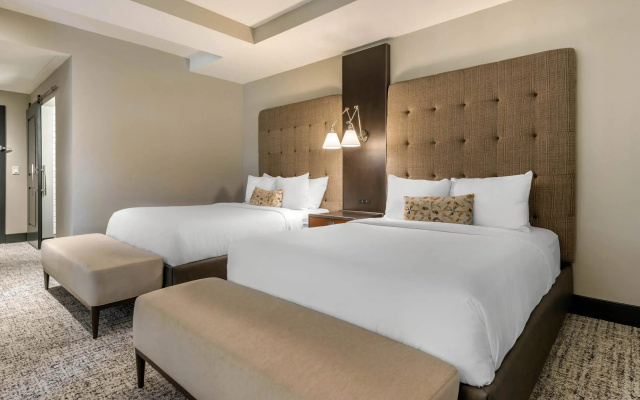 photo 5 of Cambria Hotel Houston Downtown Convention Center