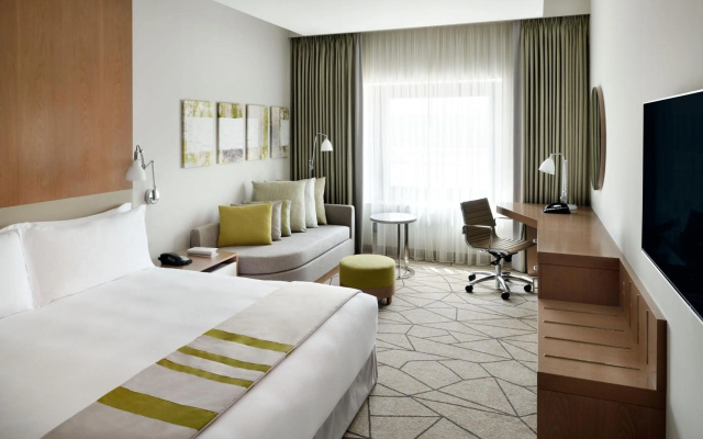 photo 2 of Cambria Hotel LAX