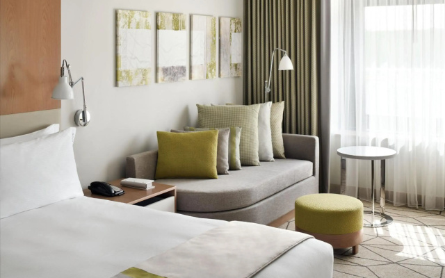 photo 3 of Cambria Hotel LAX