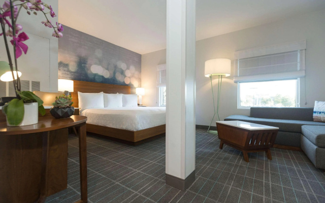 photo 4 of Cambria Hotel LAX