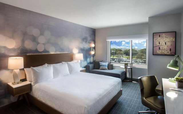 photo 5 of Cambria Hotel LAX
