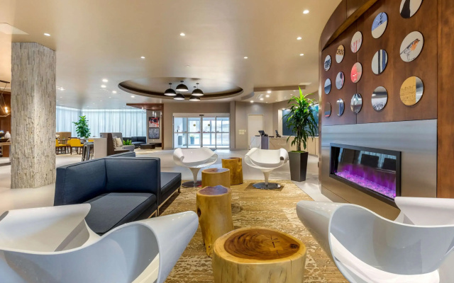 photo 2 of Cambria Hotel Milwaukee Downtown