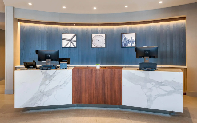 photo 2 of Cambria Hotel Bloomington Mall of America Minneapolis Airport