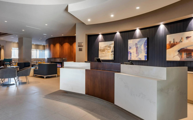 photo 2 of Cambria Hotel Minneapolis Downtown