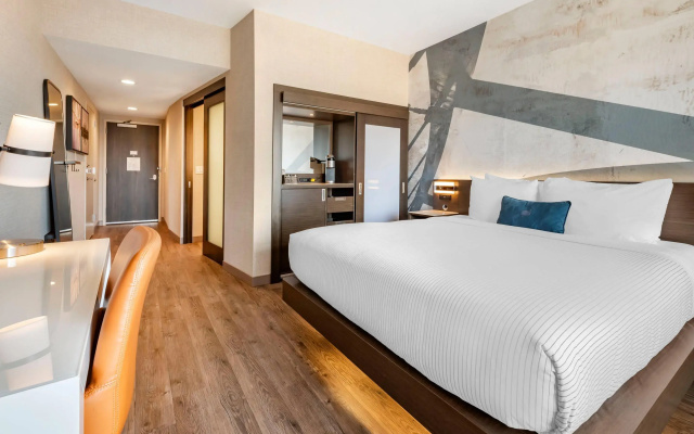 photo 5 of Cambria Hotel Minneapolis Downtown