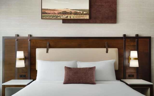 photo 3 of The Knoll Hotel Napa Valley, Tapestry Collection by Hilton