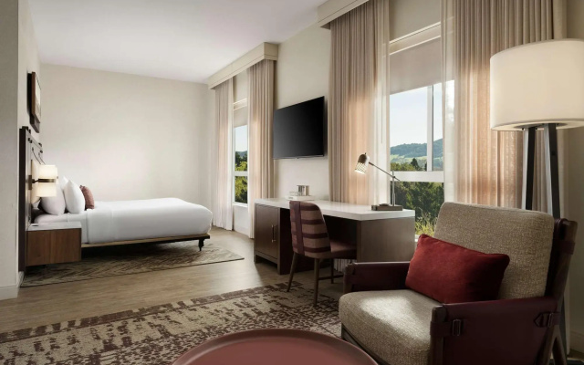 photo 4 of The Knoll Hotel Napa Valley, Tapestry Collection by Hilton