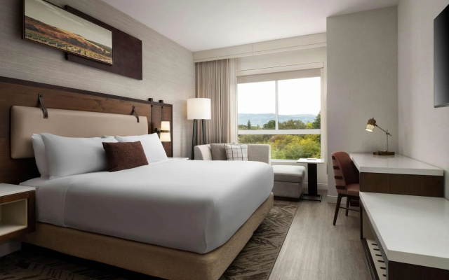 photo 5 of The Knoll Hotel Napa Valley, Tapestry Collection by Hilton