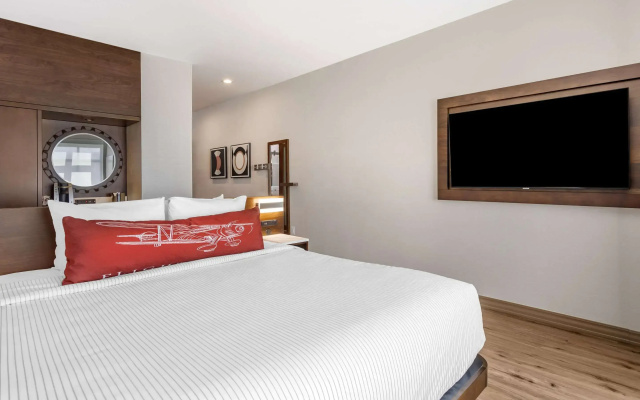 photo 4 of Cambria Hotel Nashville Airport