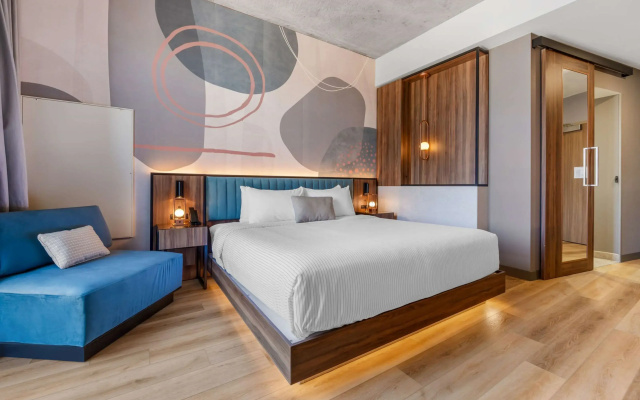photo 4 of Cambria Hotel Nashville Midtown