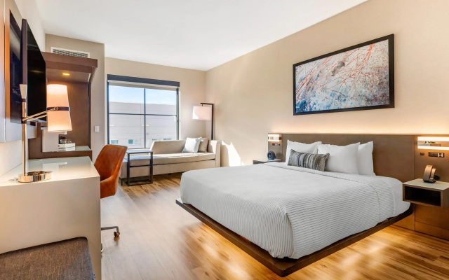 photo 3 of Cambria Hotel New Haven University Area