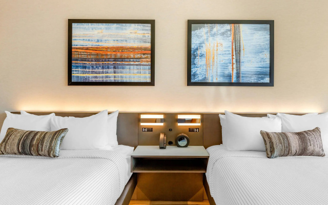 photo 5 of Cambria Hotel New Haven University Area