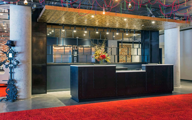 photo 2 of Cambria Hotel New Orleans Downtown Warehouse District