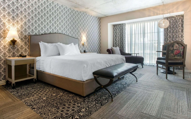 photo 3 of Cambria Hotel New Orleans Downtown Warehouse District